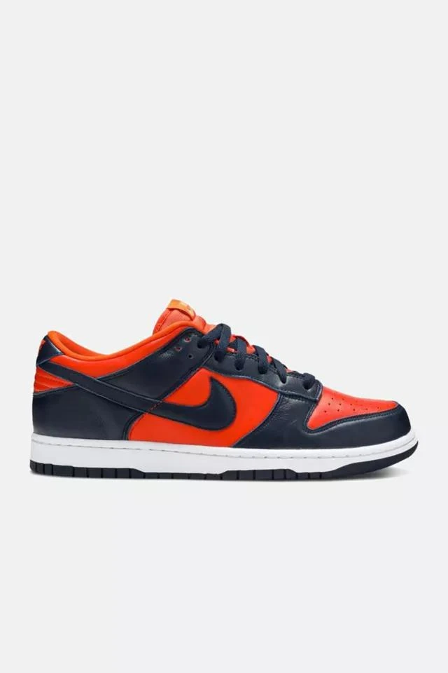 商品NIKE|Nike Dunk Low Champ Colors (2020) Sneaker - Cu1727-800,价格¥1907,第1张图片