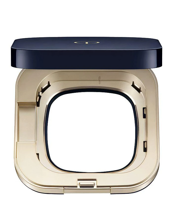 商品Cle de Peau|Radiant Cushion Foundation Dewy Case,价格¥236,第2张图片详细描述