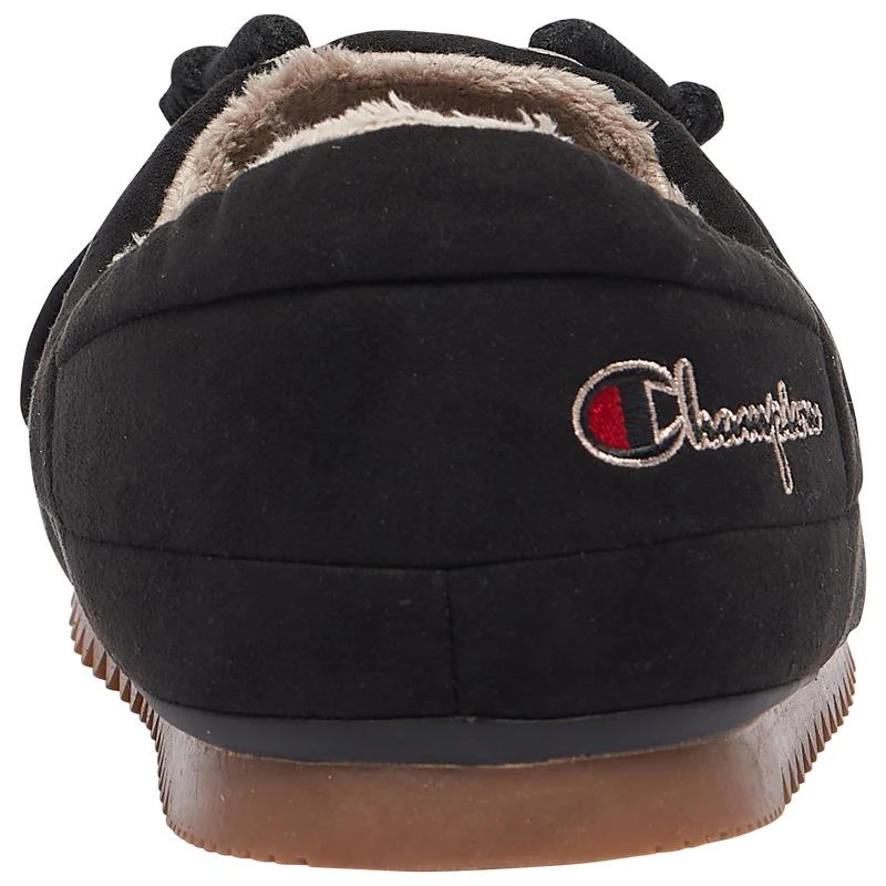商品CHAMPION|Champion Univ Slippers - Boys' Grade School,价格¥377,第3张图片详细描述