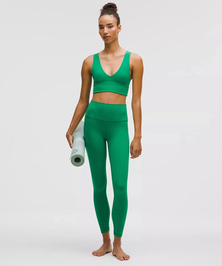 lululemon Align™ V-Neck Bra *Light Support, A/B Cup 商品