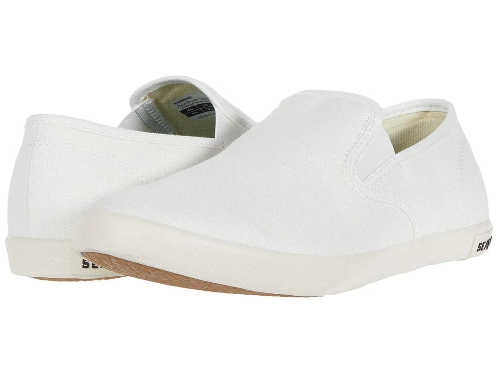 商品SeaVees|Baja Slip On Classic,价格¥341,第1张图片