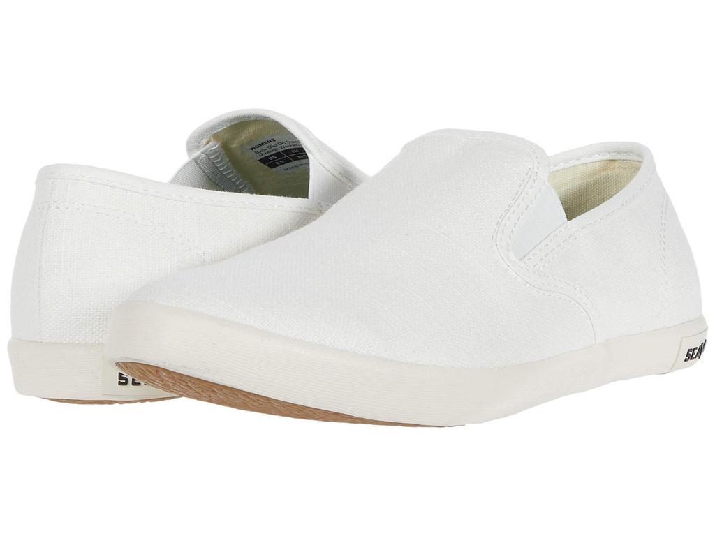 商品SeaVees|Baja Slip On Classic,价格¥428,第1张图片