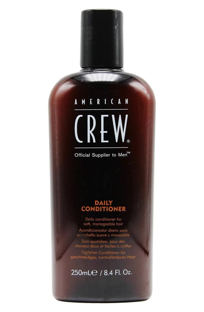 商品American Crew|Stimulating Conditioner - 8.4 fl.oz.,价格¥115,第1张图片