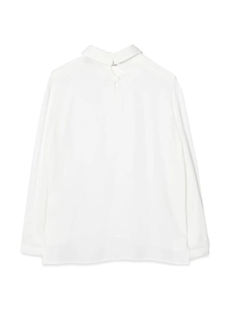 商品SIMONETTA|Long Sleeve Shirt,价格¥823,第2张图片详细描述