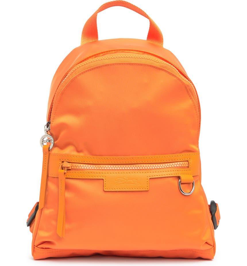 商品Longchamp|Le Pliage Neo Small Backpack,价格¥1254,第1张图片