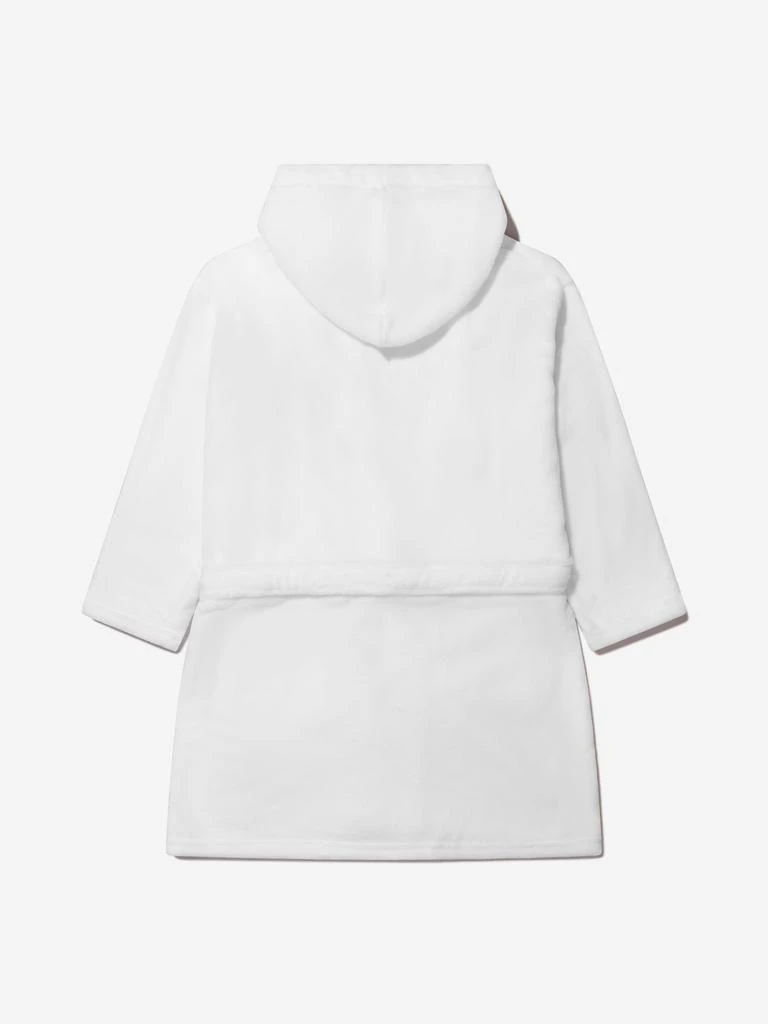 商品Cotton and Company|Cotton and Company Baby Unisex Cotton Giraffe Bathrobe And Towel Set,价格¥658,第3张图片详细描述