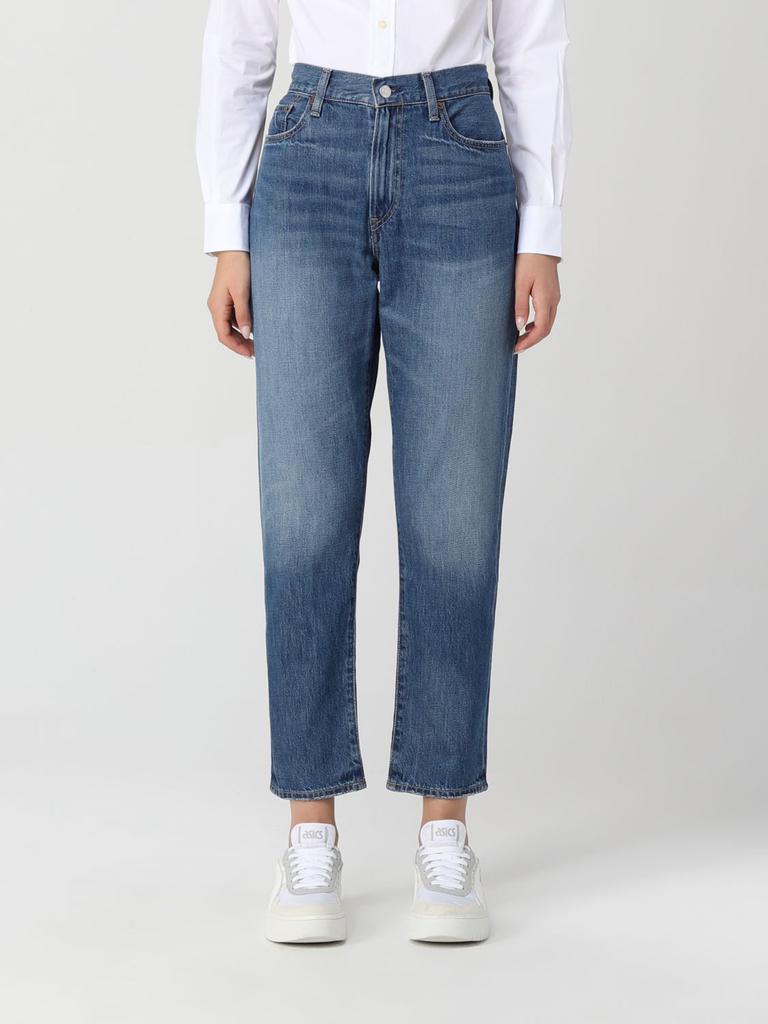 商品Ralph Lauren|Polo Ralph Lauren jeans for woman,价格¥1395,第1张图片