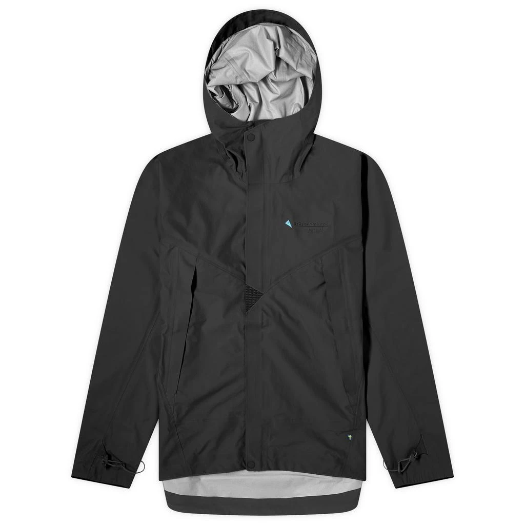 商品Klattermusen|Klattermusen Asynja Jacket,价格¥3642,第1张图片