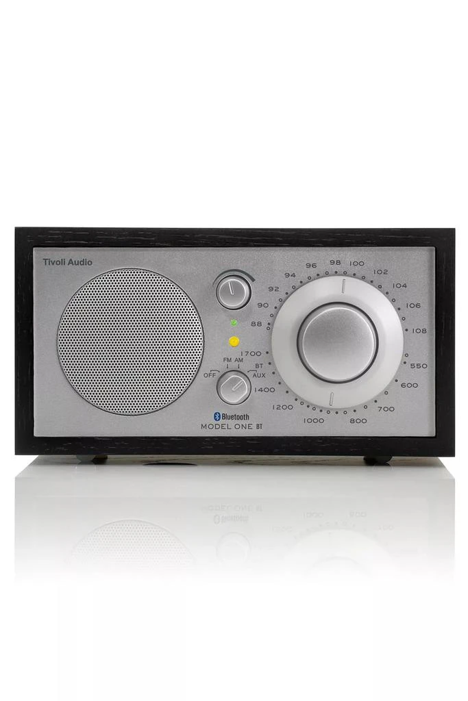商品Tivoli Audio|Tivoli Audio Model One Bluetooth AM/FM Radio & Speaker,价格¥1331,第2张图片详细描述