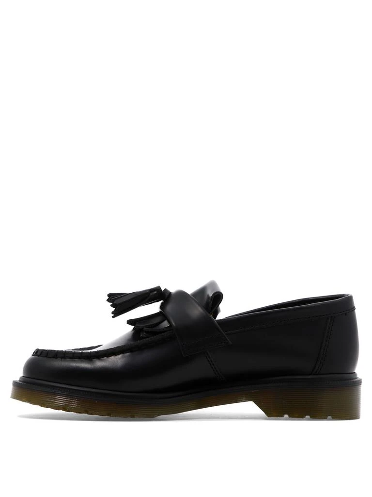 商品Dr. Martens|Adrian Loafers & Slippers Black,价格¥1096,第3张�图片详细描述