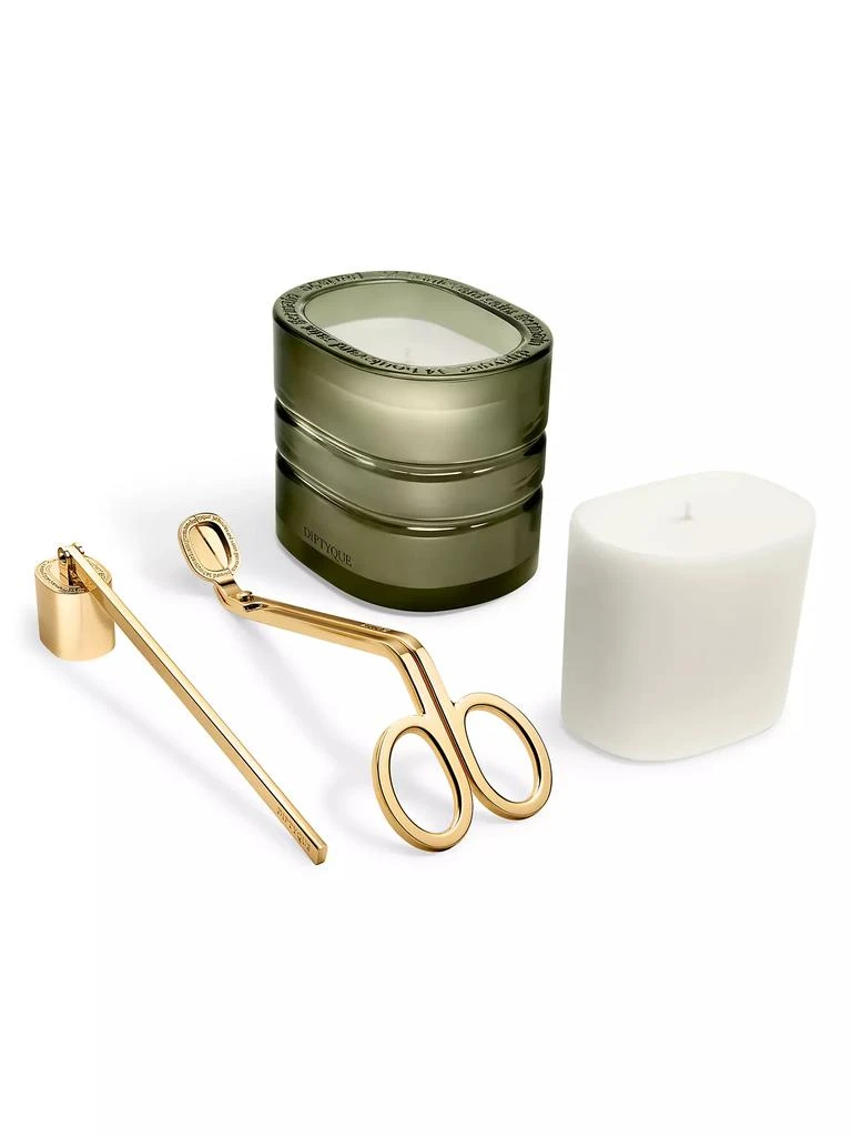 商品Diptyque|Temple des Mousses (Moss Temple) Candle Refill,价格¥922,第2张图片详细描述