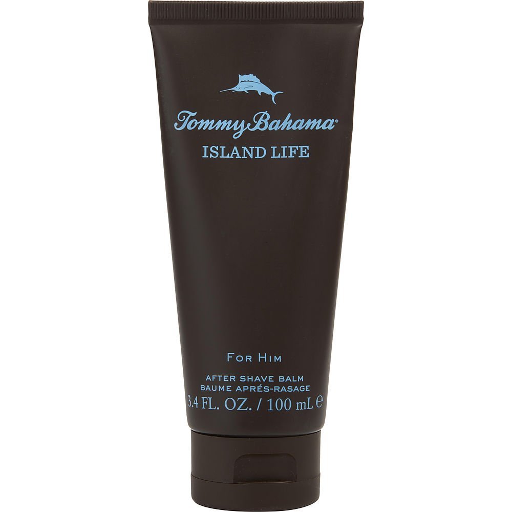商品Tommy Bahama|汤美巴哈马 island life男士香氛须后乳 100ml,价格¥81,第1张图片