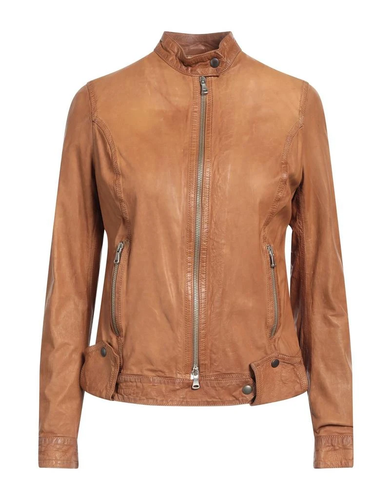商品B-USED|Biker jacket,价格¥3320,第1张图片