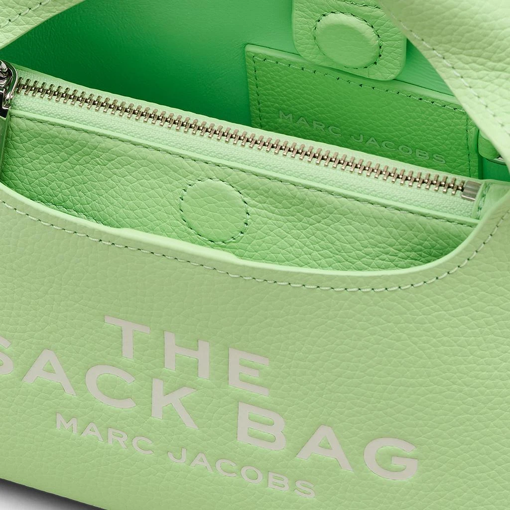 商品Marc Jacobs|The Mini Leather Sack Bag,价格¥1822,第4张图片详细描述
