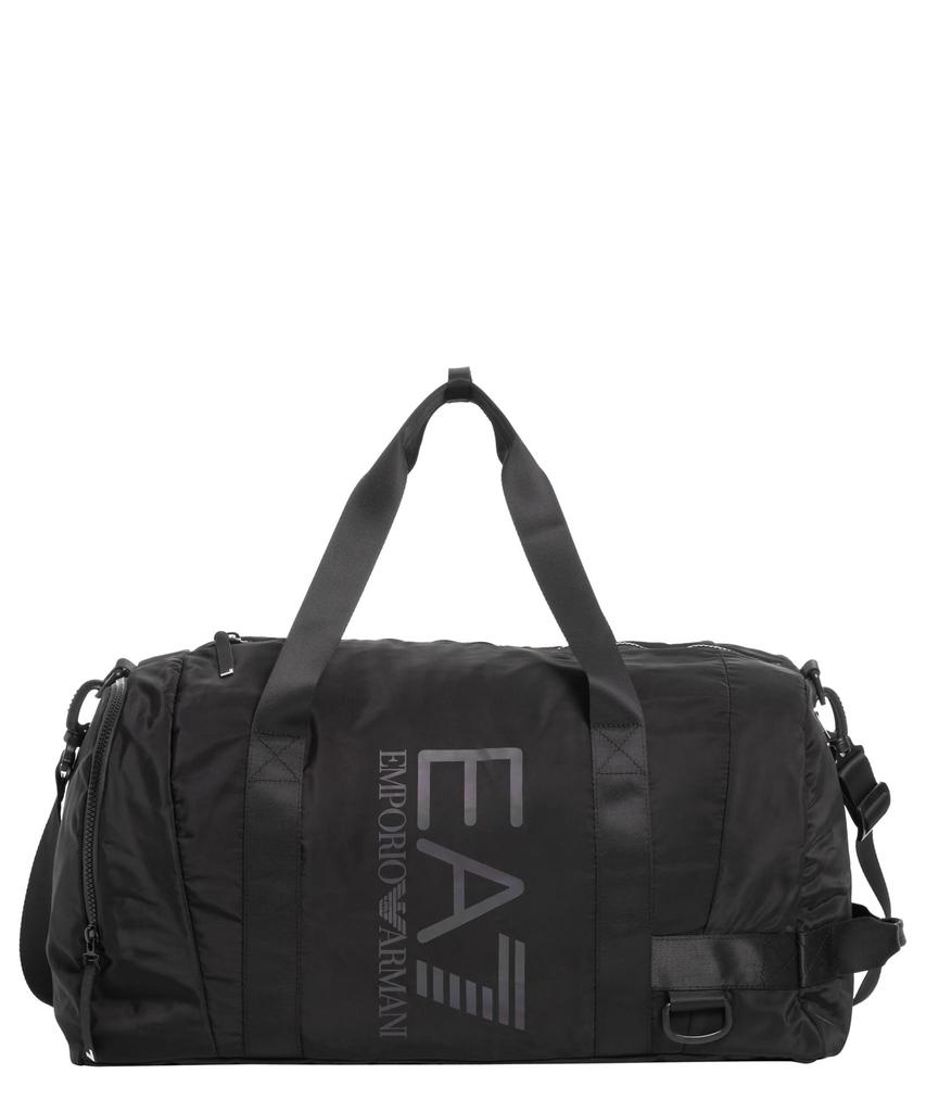 EA7 Vigor 7 Gym Bag商品第1张图片规格展示