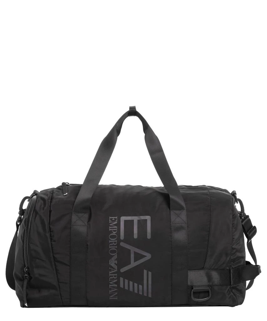 商品EA7|EA7 Vigor 7 Gym Bag,价格¥1154,第1张图片