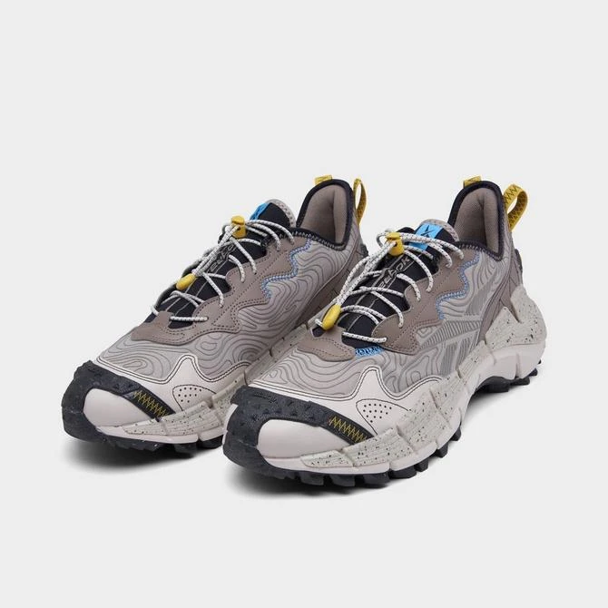 商品[国内直发] Reebok|【单只左脚/欧码44.5】男款 锐步 Zig Kinetica II Edge 综训鞋,价格¥64,第2张图片详细描述