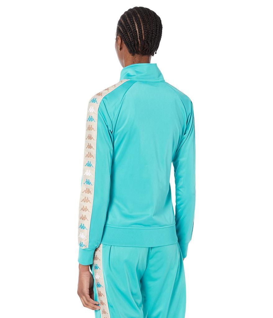 商品Kappa|222 Banda Wanniston 2,价格¥519-¥596,第4张图片详细描述