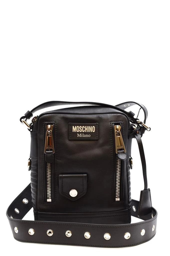 商品Moschino|MOSCHINO Bags,价格¥4397,第1张图片