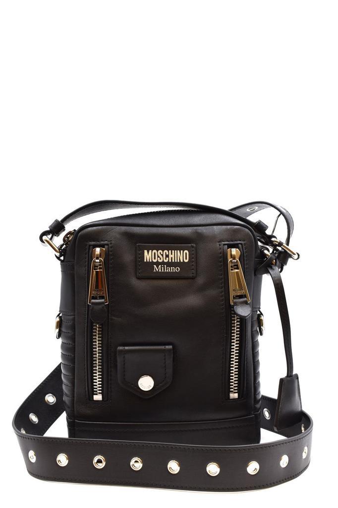 商品Moschino|MOSCHINO Bags,价格¥4366,第1张图片