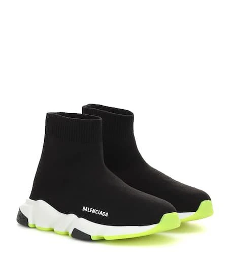 商品Balenciaga|Speek sneakers,价格¥3669,第1张图片