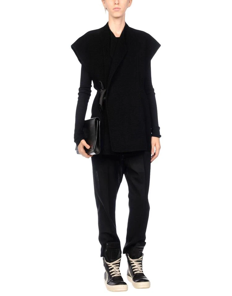 商品Rick Owens|收腰外套,价格¥2987,第3张图片详细描述