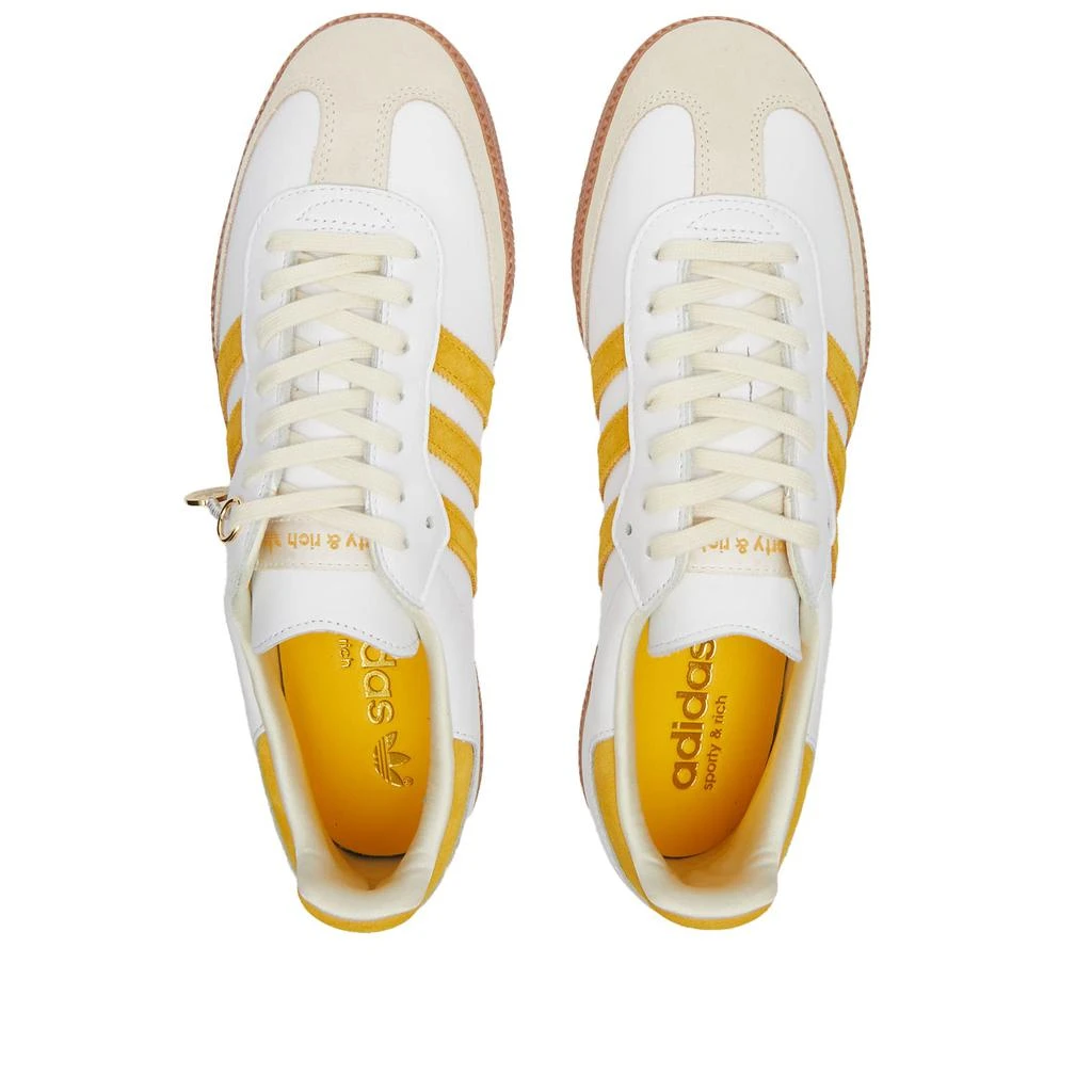 商品Adidas|Adidas x Sporty & Rich Samba,价格¥944,第4张图片详细描述