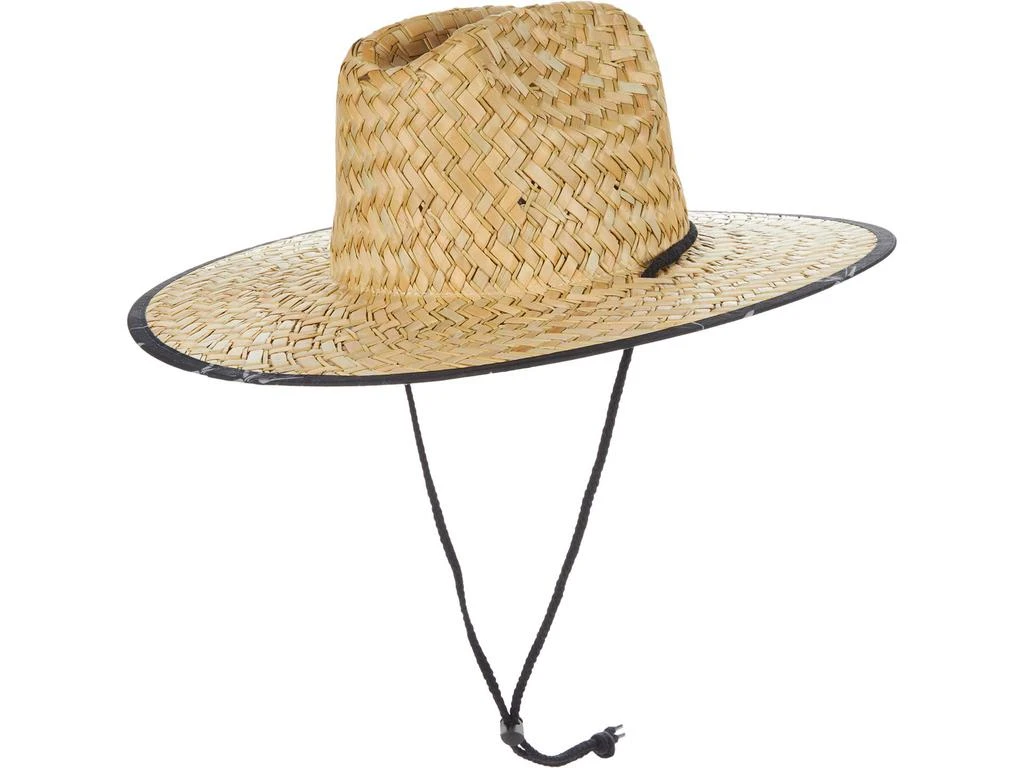 商品Quiksilver|Outsider Waterman Sun Hat,价格¥144,第3张图片详细描述