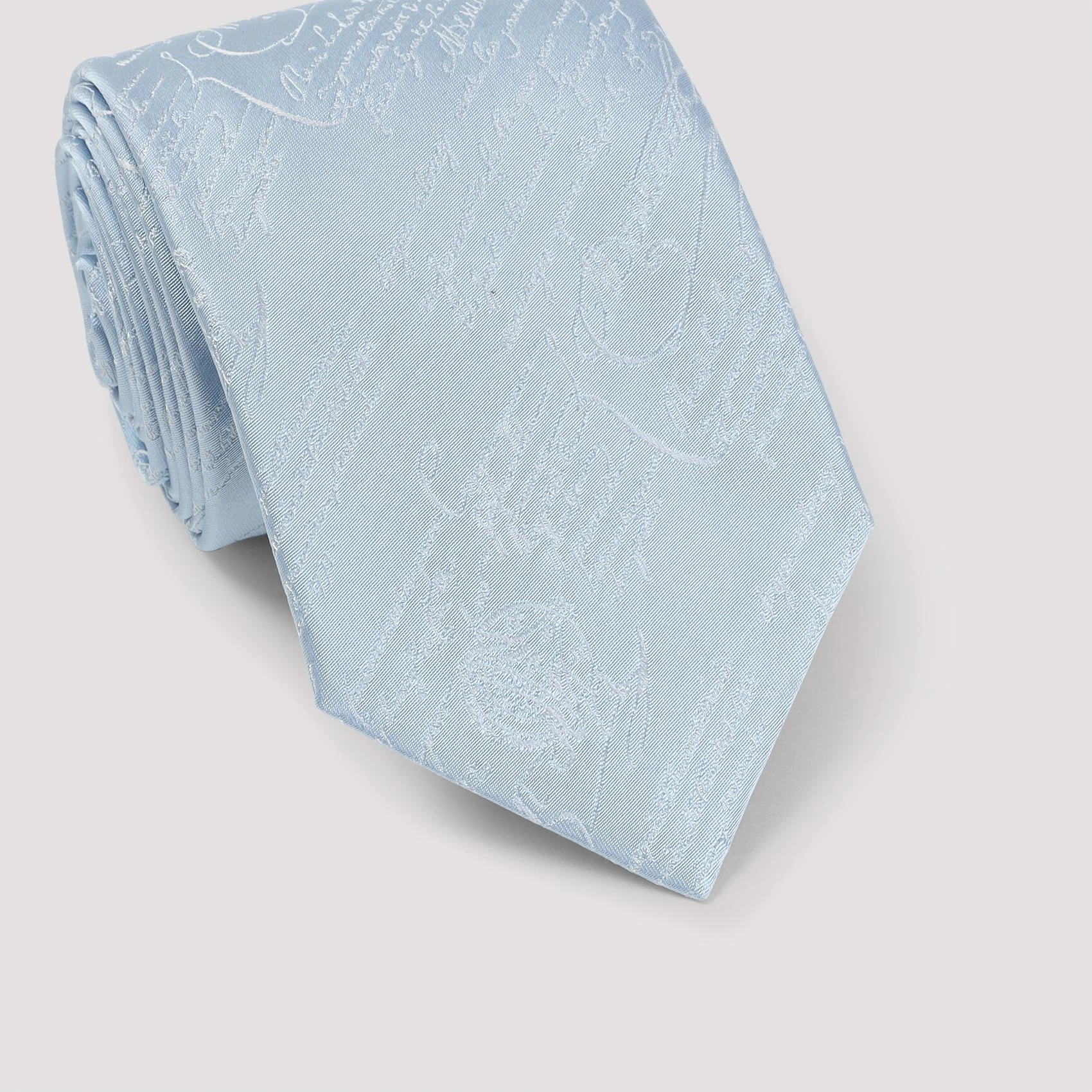 商品【商品预售7天】 Berluti|Berluti  T28TJ01003N23SKYBLUE 蓝色,价格¥2279,第5张图片详细描述
