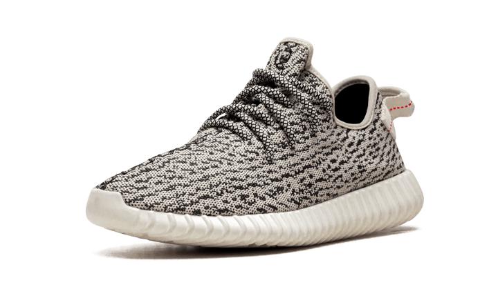 Adidas Yeezy Boost 350商品第6张图片规格展示