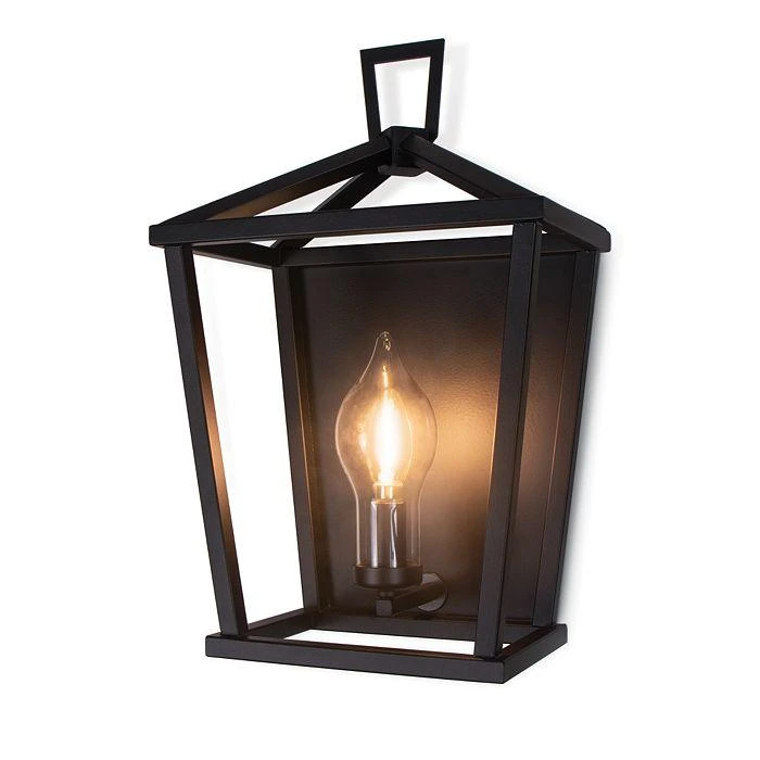 商品Regina Andrew|Design Coastal Living Hampton Outdoor Sconce,价格¥1941,第1张图片