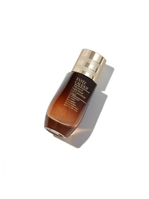 Advanced Night Repair Eye Concentrate Matrix 商品