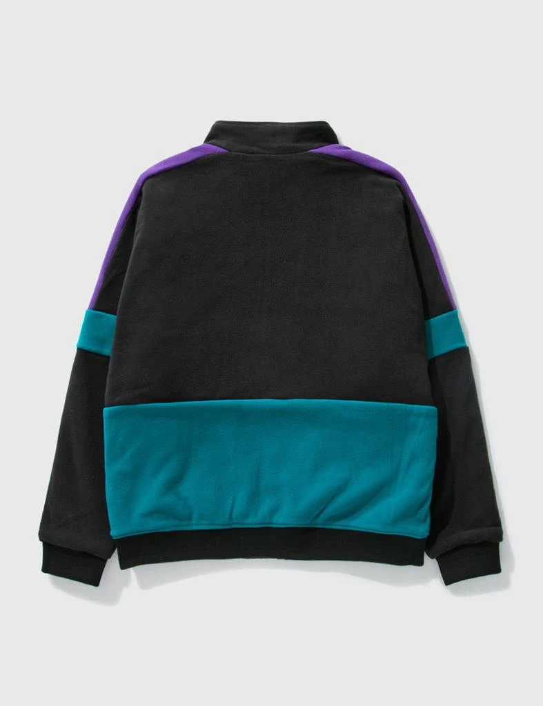 商品CHUMS|Recycle Chumley Reversible Fleece Jacket,价格¥512,第2张图片详细描述