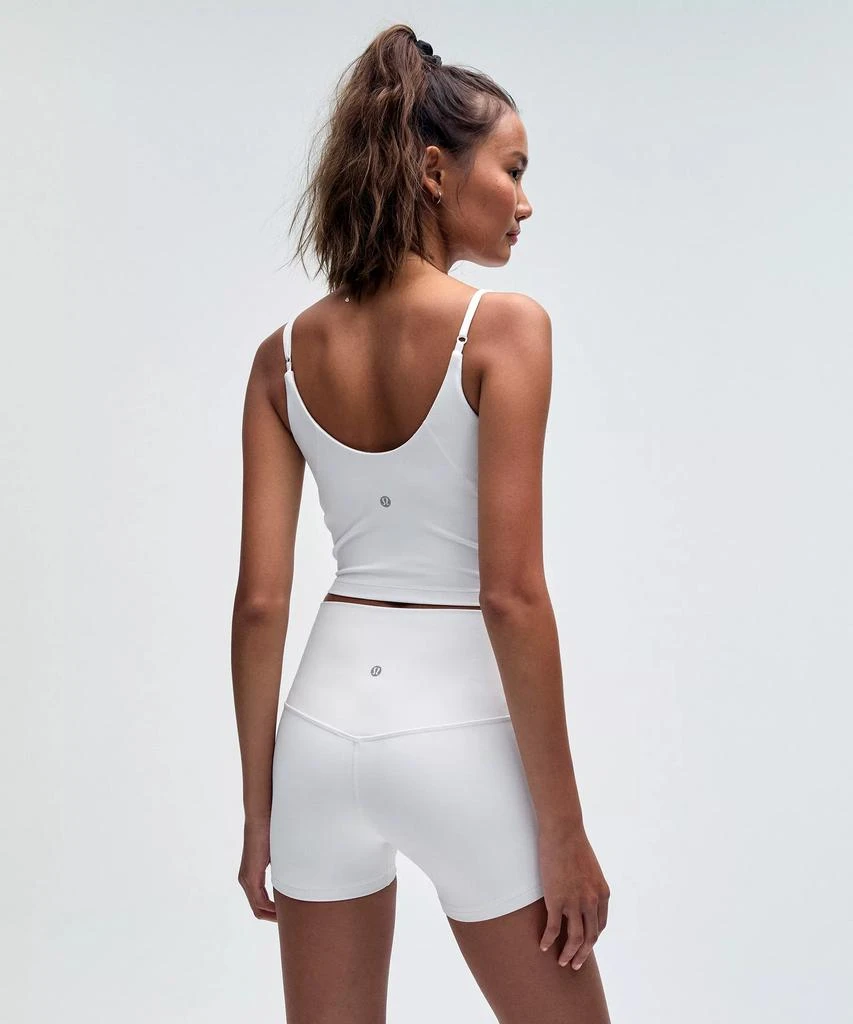 lululemon Align™ Cropped Cami Tank Top *Light Support, A/B Cup 商品