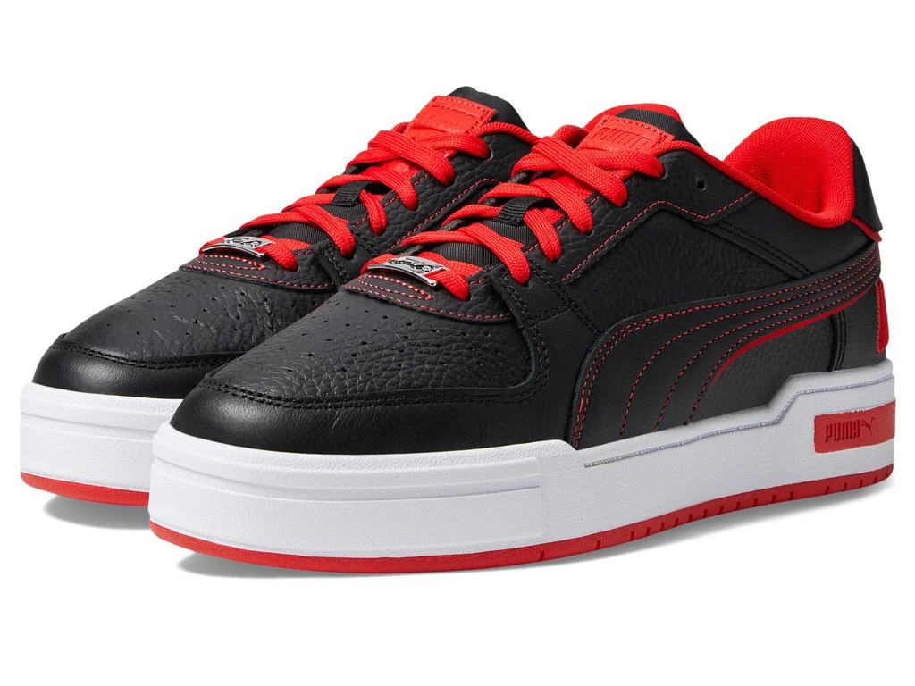 商品Puma|Formula 1 Ca Pro,价格¥541,第1张图片