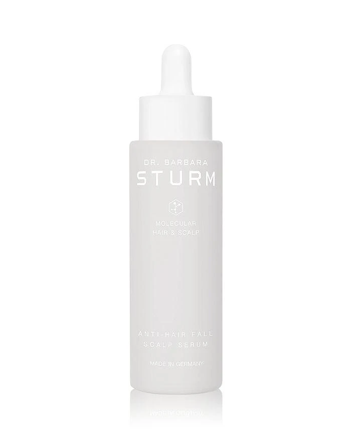 商品Dr. Barbara Sturm|Anti Hair Fall Scalp Serum 1.69 oz.,价格¥749,第1张图片