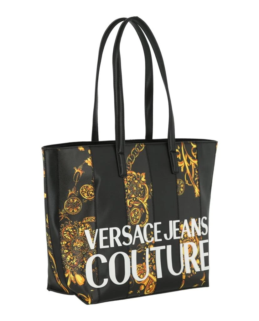 商品Versace|Regalia Baroque Tote Bag,价格¥1525,第2张图片详细描述