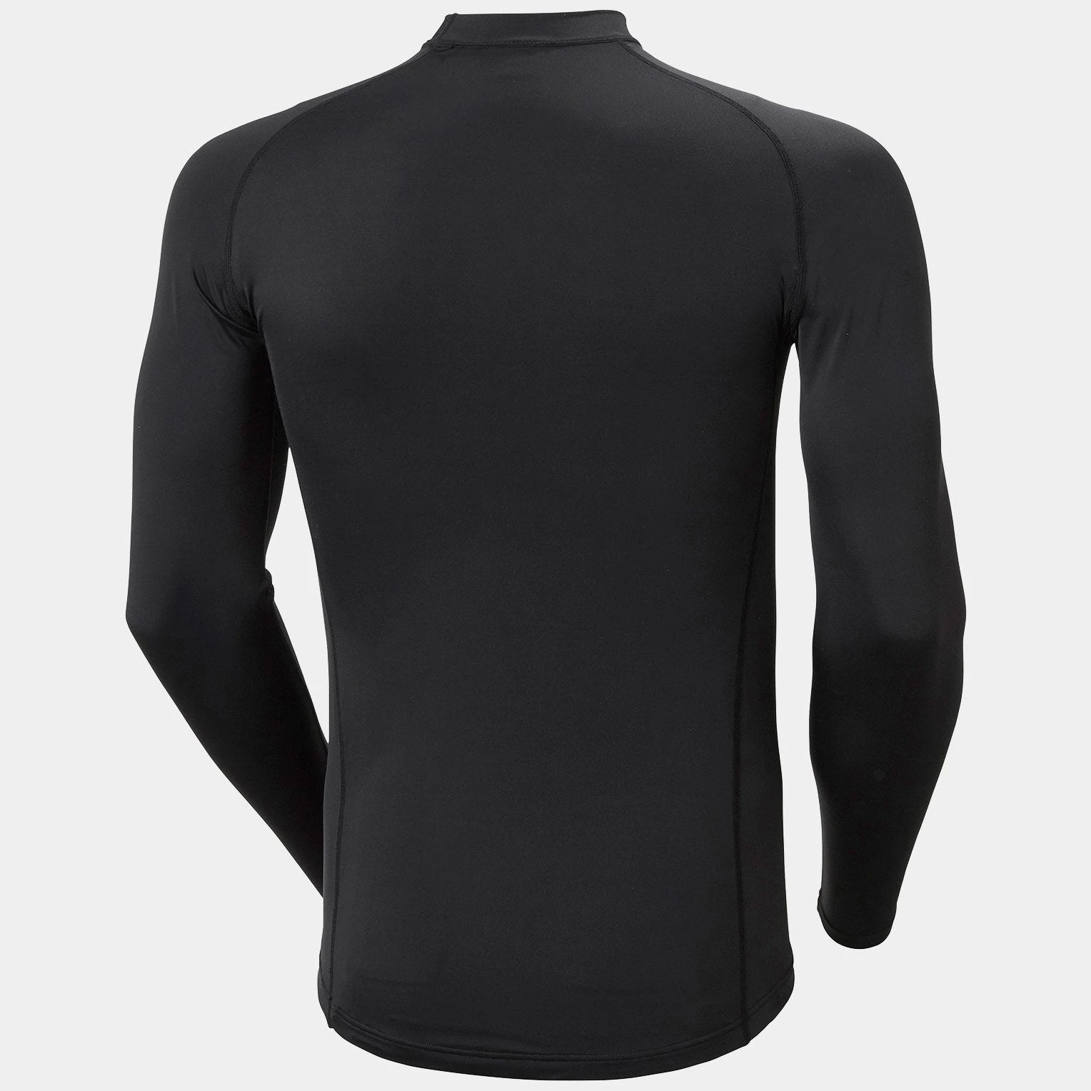 商品【商品预售7天】 Helly Hansen|Helly Hansen 男士户外软壳衣 34023991BLACK 黑色,价格¥2176,第3张图片详细描述
