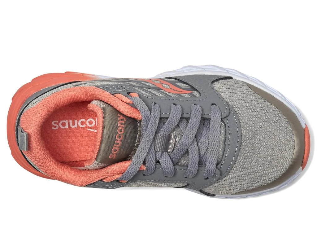 商品Saucony|Wind 2.0 (Little Kid/Big Kid),价格¥257,第2张图片详细描述