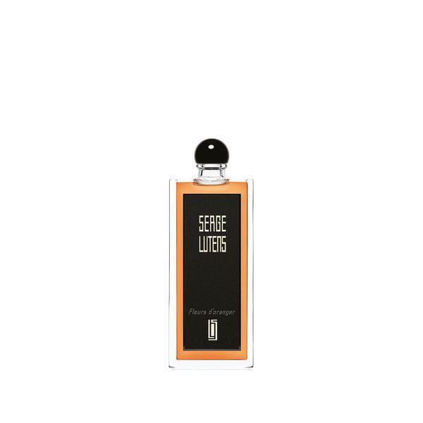 商品Serge Lutens|Eau de parfum Fleurs d'Oranger,价格¥993,第3张图片详细描述