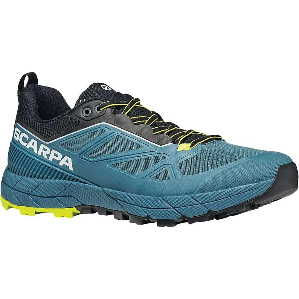 商品Scarpa|Scarpa Men's Rapid Shoe,价格¥1270,第5张图片详细描述