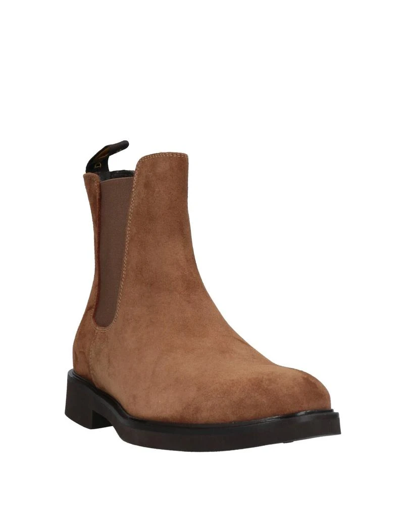 商品DOUCAL'S|Ankle boot,价格¥592,第2张图片详细描述