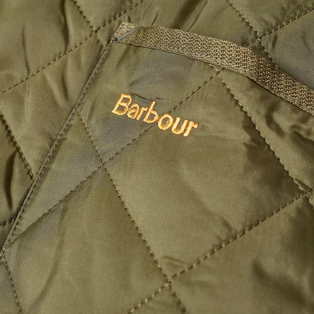 Barbour Barbour Heritage Liddesdale Quilt Jacket 6