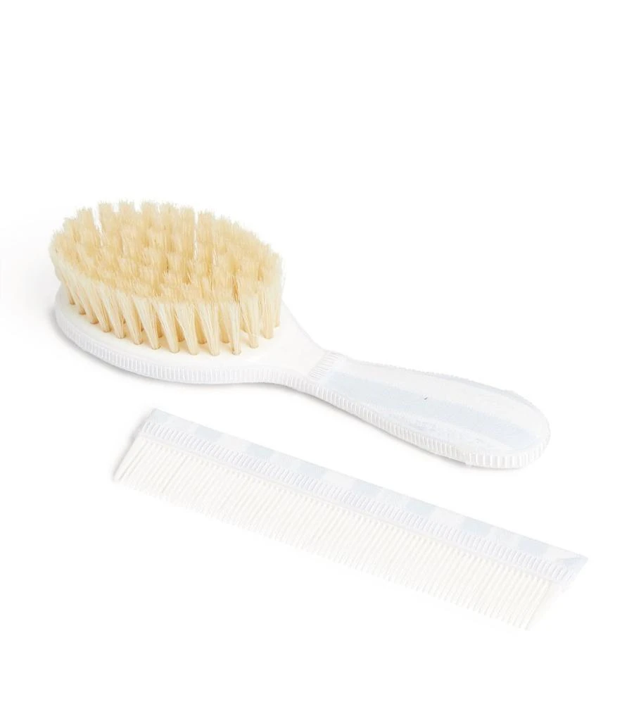 商品Tartine et Chocolat|Brush and Comb Set,价格¥609,第2张图片详细描述