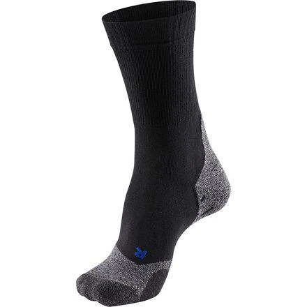 商品FALKE|TK2 Explore Cool Sock - Women's,价格¥125,第2张图片详细描述