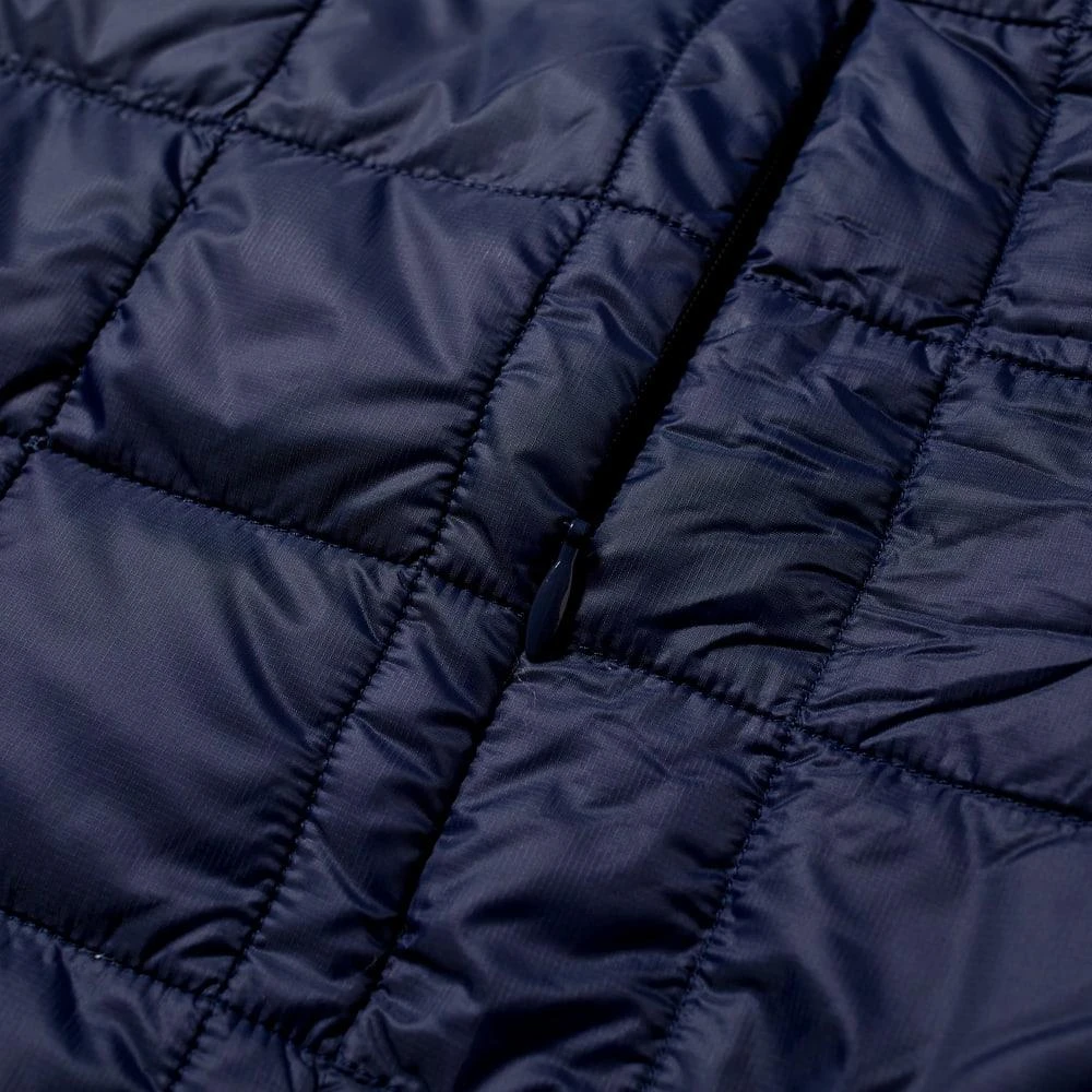 Taion Reversible Fleece Down Vest 商品