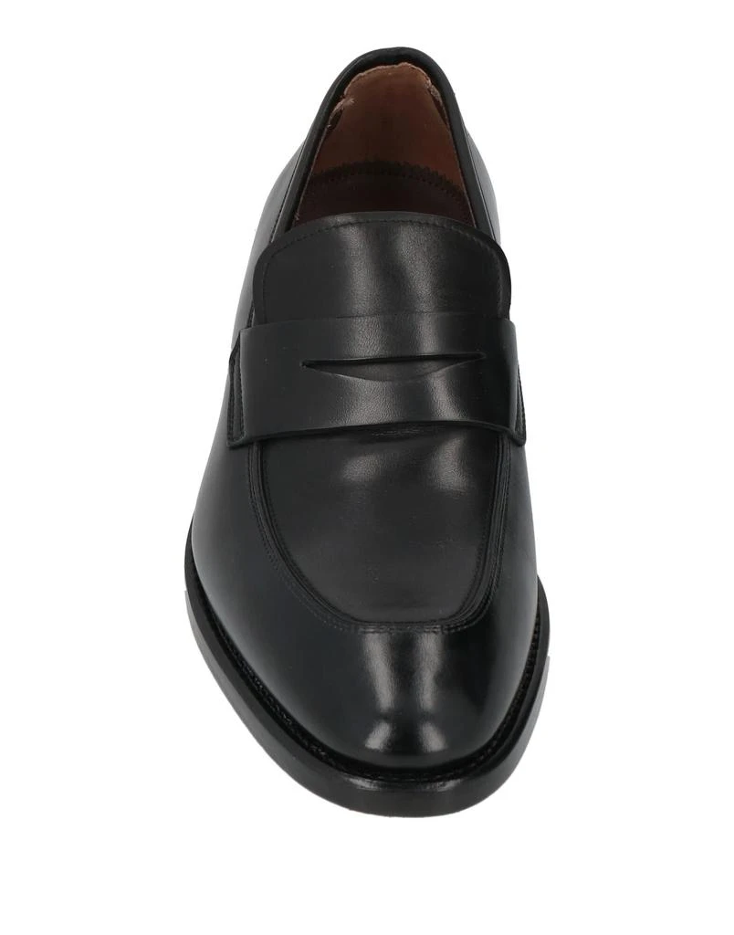 商品Salvatore Ferragamo|Loafers,价格¥6014,第4张图片详细描述