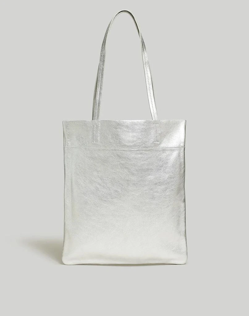 商品Madewell|The Magazine Tote Bag,价格¥257,第1张图片