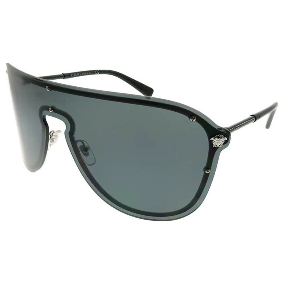 商品Versace|Versace 时尚 太阳镜,价格¥786,第1张图片
