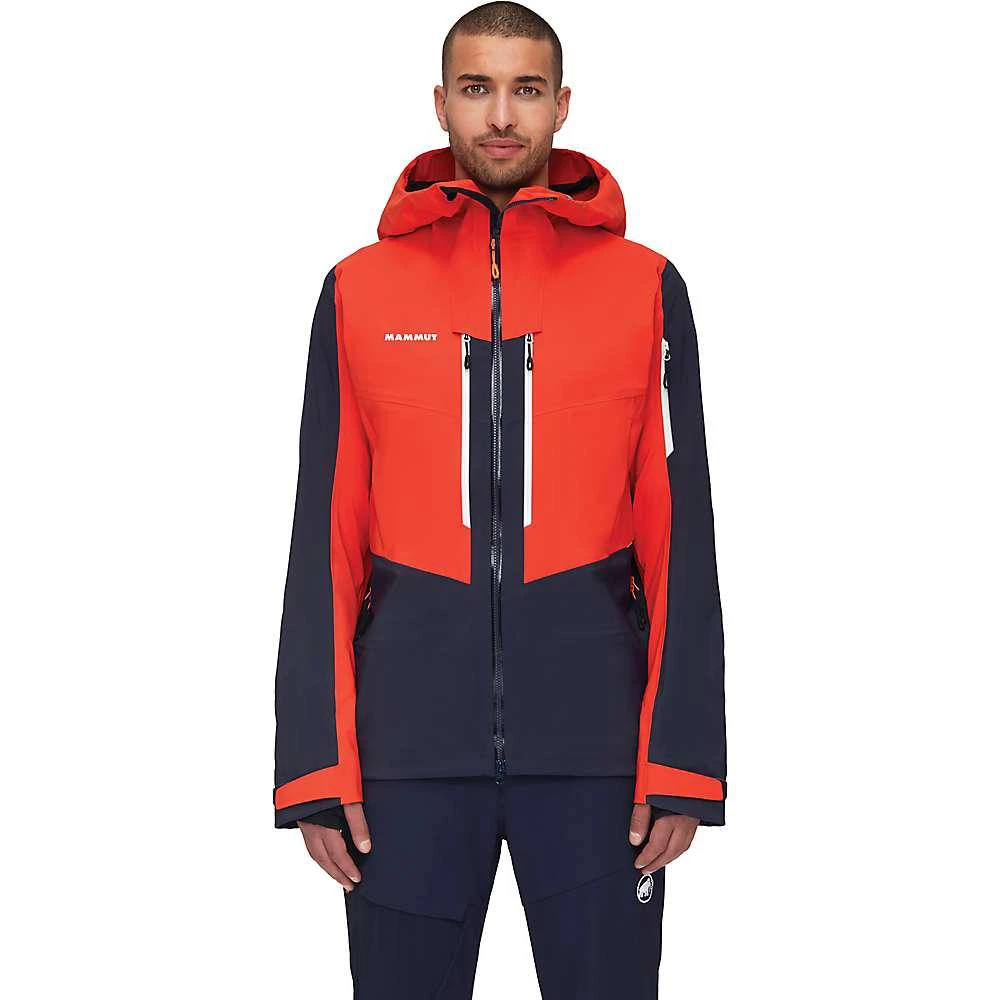 Mammut Men's Haldigrat HS Hooded Jacket 商品